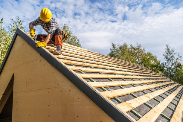 Best Residential Roofing Contractor  in Benton, LA